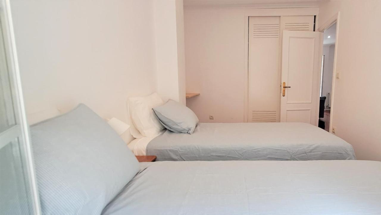 Casa Sensa Apartamento 雷东德拉 外观 照片