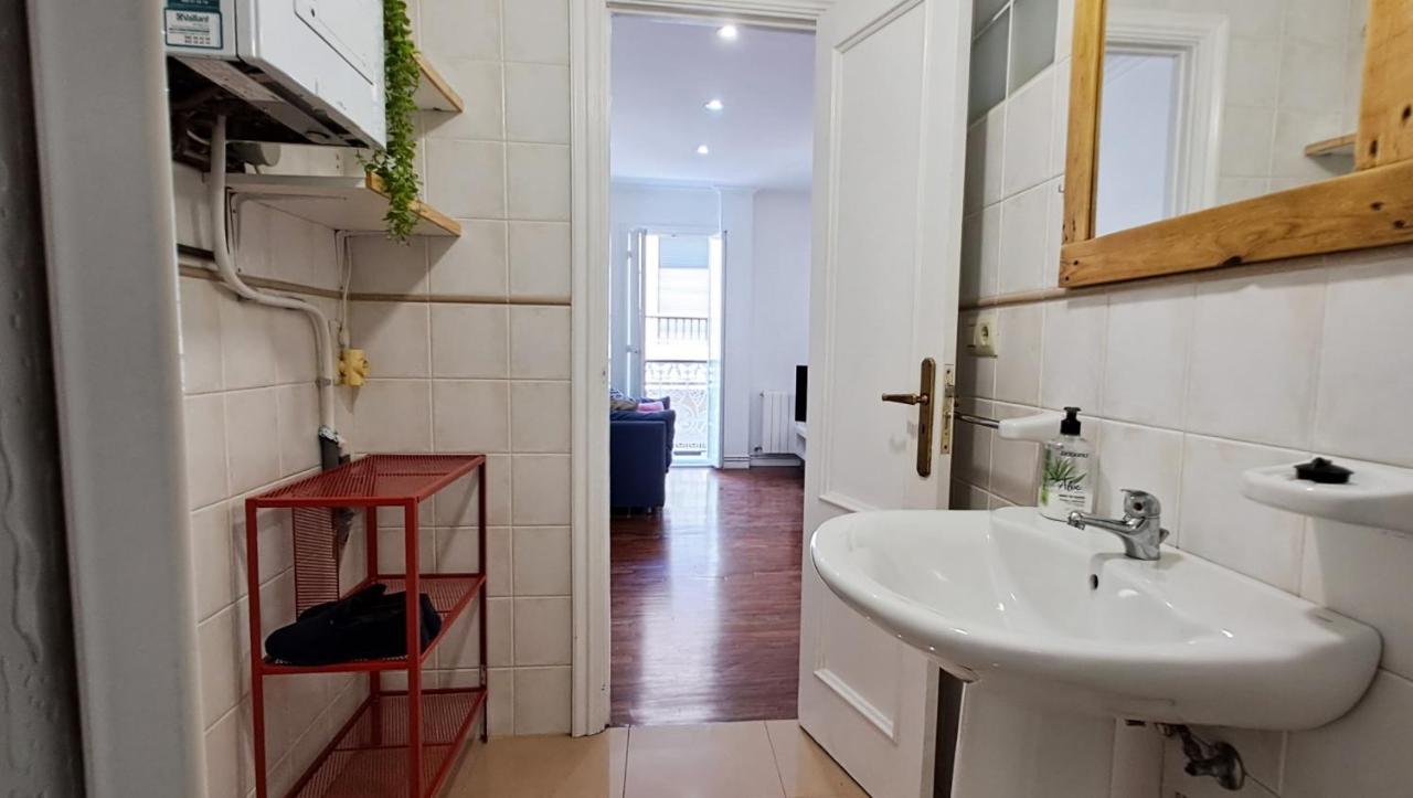 Casa Sensa Apartamento 雷东德拉 外观 照片