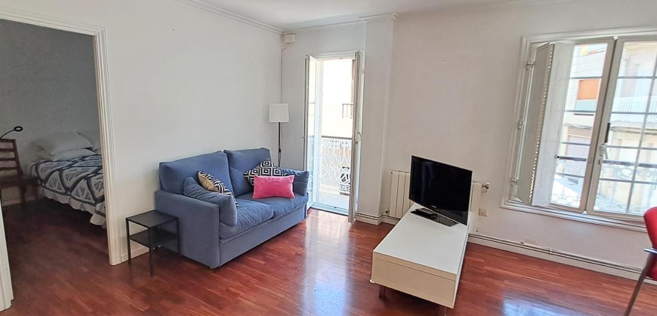 Casa Sensa Apartamento 雷东德拉 外观 照片
