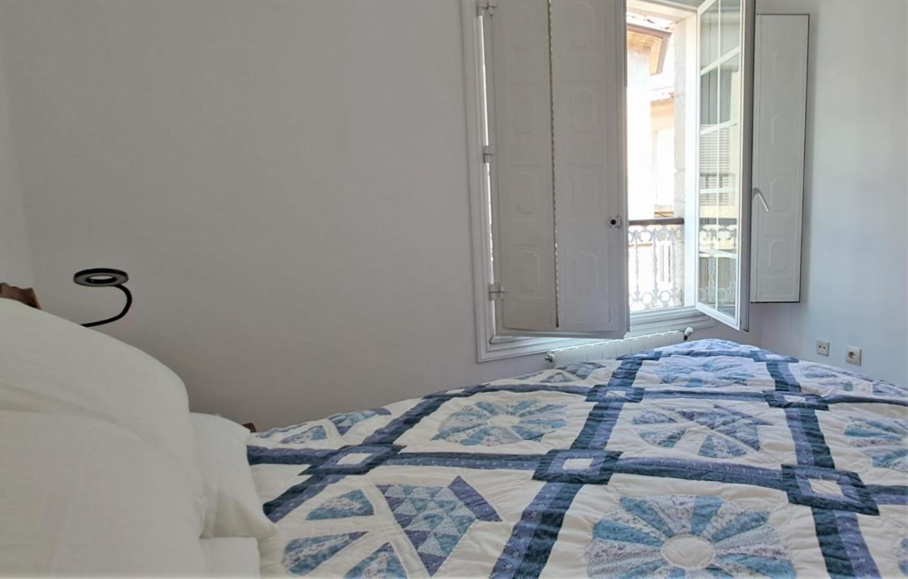 Casa Sensa Apartamento 雷东德拉 外观 照片