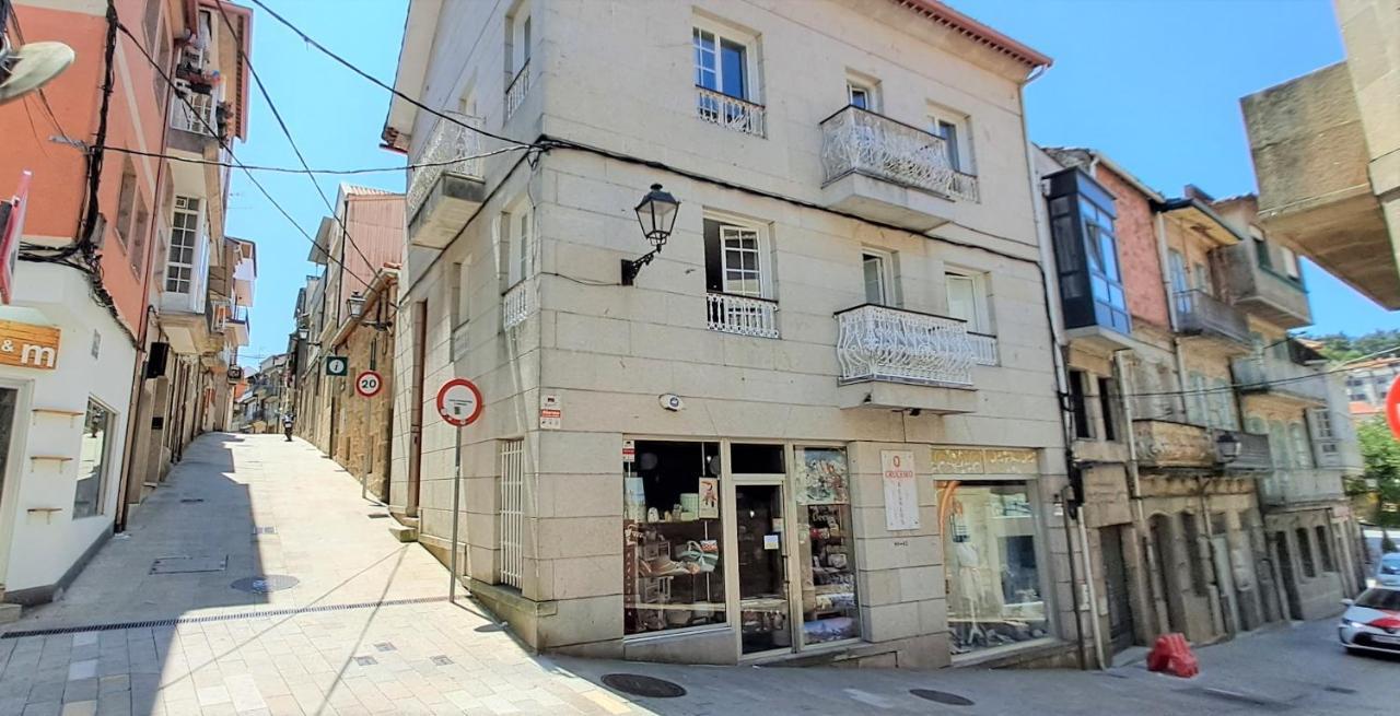 Casa Sensa Apartamento 雷东德拉 外观 照片