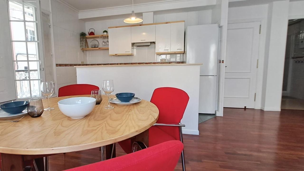 Casa Sensa Apartamento 雷东德拉 外观 照片